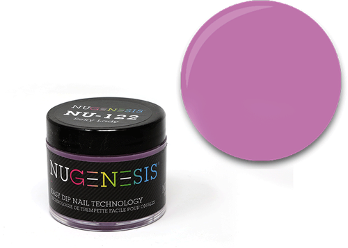 Nugenesis Dipping Powder 2oz - NU 122