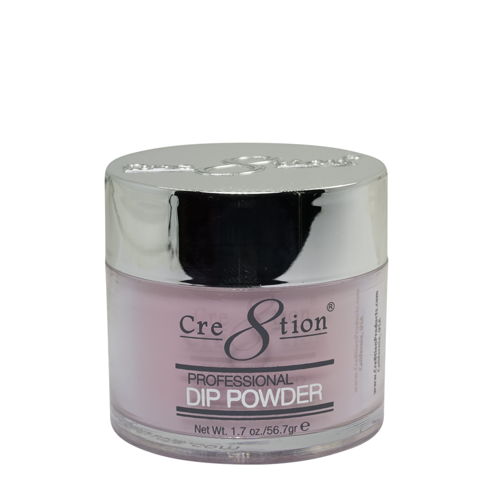 Cre8tion Professional Dipping Powder - 129 Monday Morning
