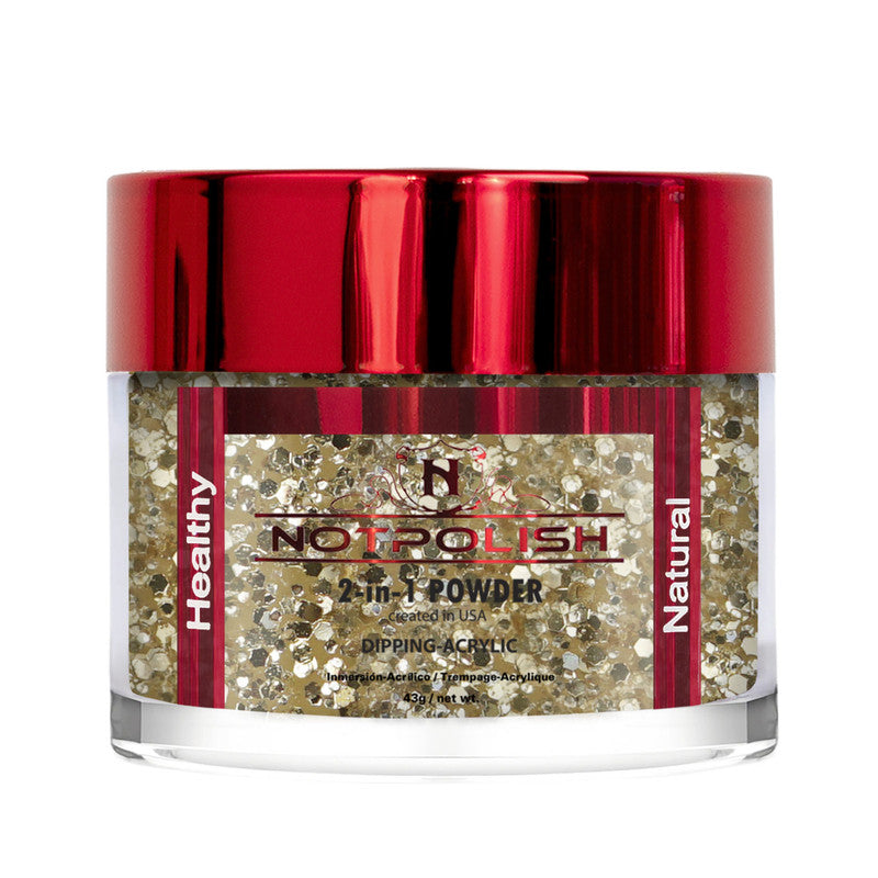 OG 134 - The Nail Boss Powder