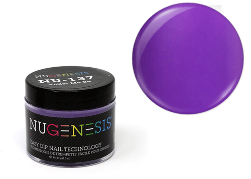 Nugenesis Dipping Powder 2oz - NU 137