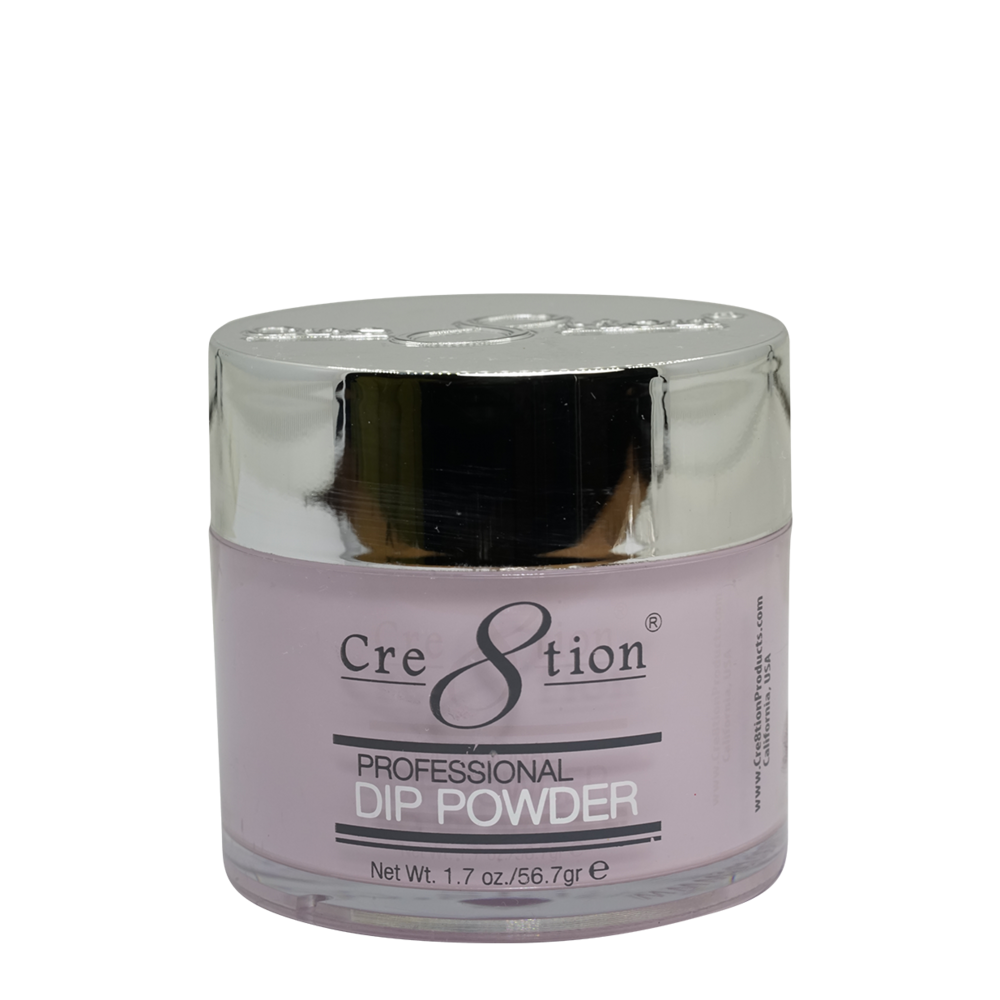 Cre8tion Professional Dipping Powder - 139 Ginger Bread