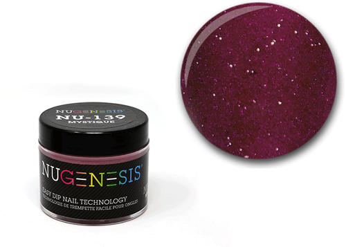 Nugenesis Dipping Powder 2oz - NU 139
