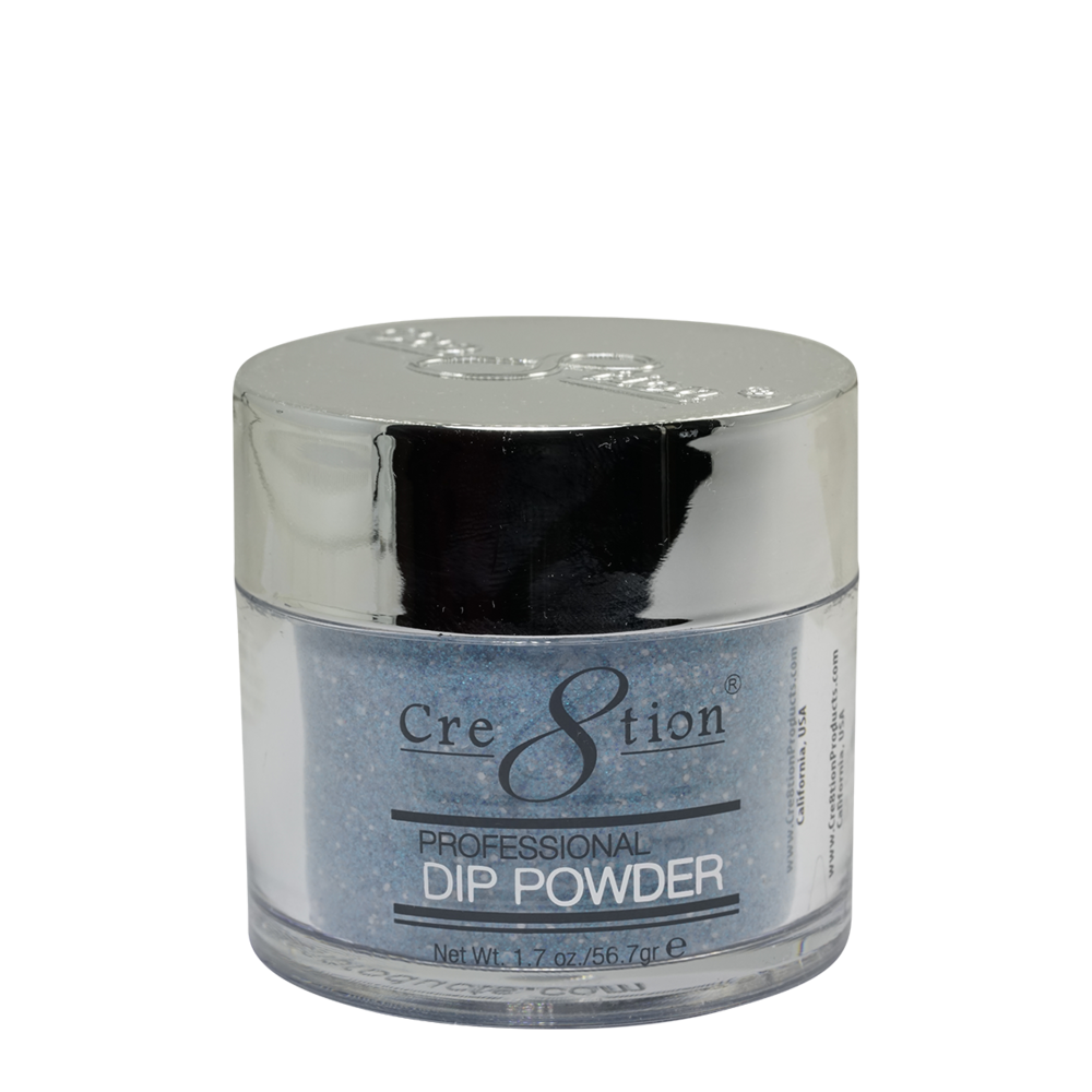 Cre8tion Professional Dipping Powder - 149 Firefly Quid