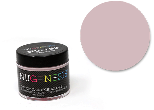 Nugenesis Dipping Powder 2oz - NU 153