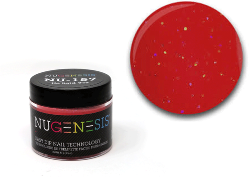 Nugenesis Dipping Powder 2oz - NU 157