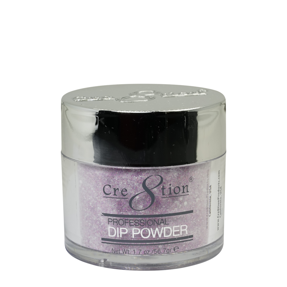 Cre8tion Professional Dipping Powder - 158 Jealousy