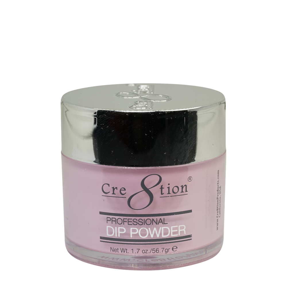Cre8tion Professional Dipping Powder - 015 Inches Heel