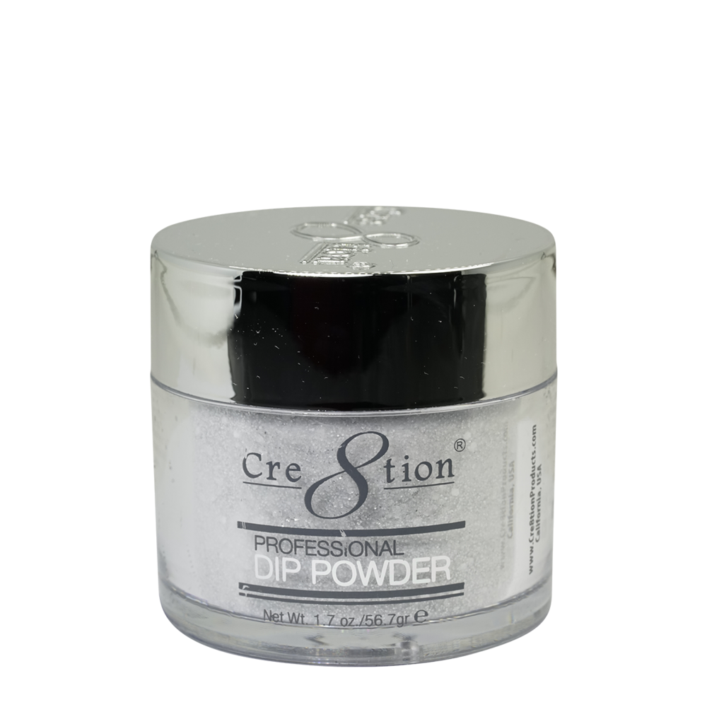 Cre8tion Professional Dipping Powder - 161 Cinderella's Slipper