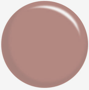 DND DC Duo Gel Polish-168 Andorra