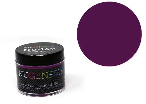 Nugenesis Dipping Powder 2oz - NU 169