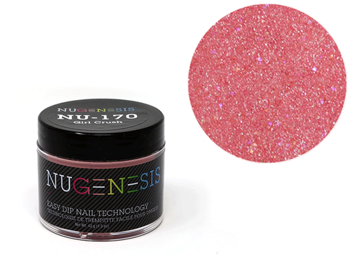 Nugenesis Dipping Powder 2oz - NU 170