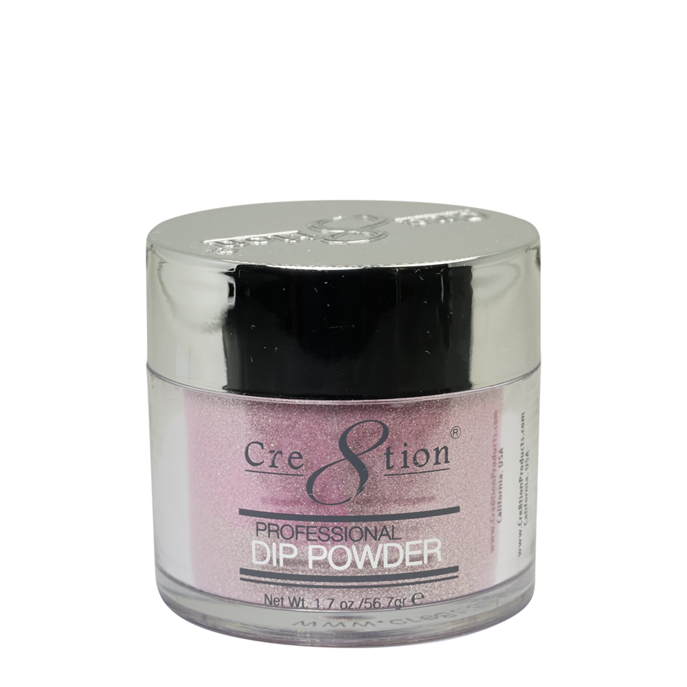 Cre8tion Professional Dipping Powder - 174 Storm & Thunder