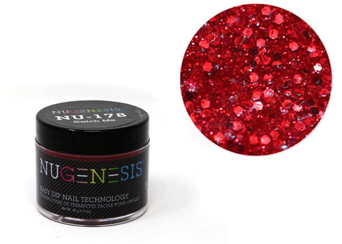 Nugenesis Dipping Powder 2oz - NU 178