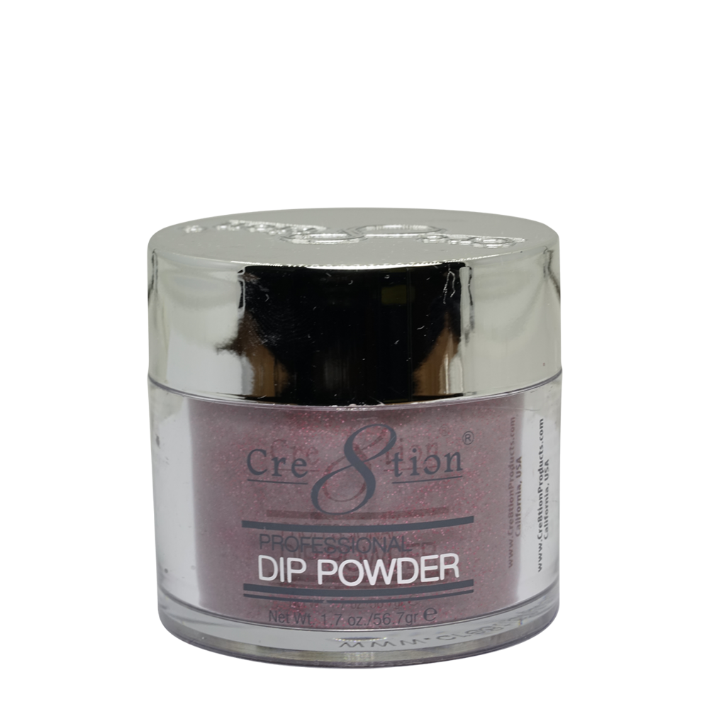 Cre8tion Professional Dipping Powder - 194 Fireworks
