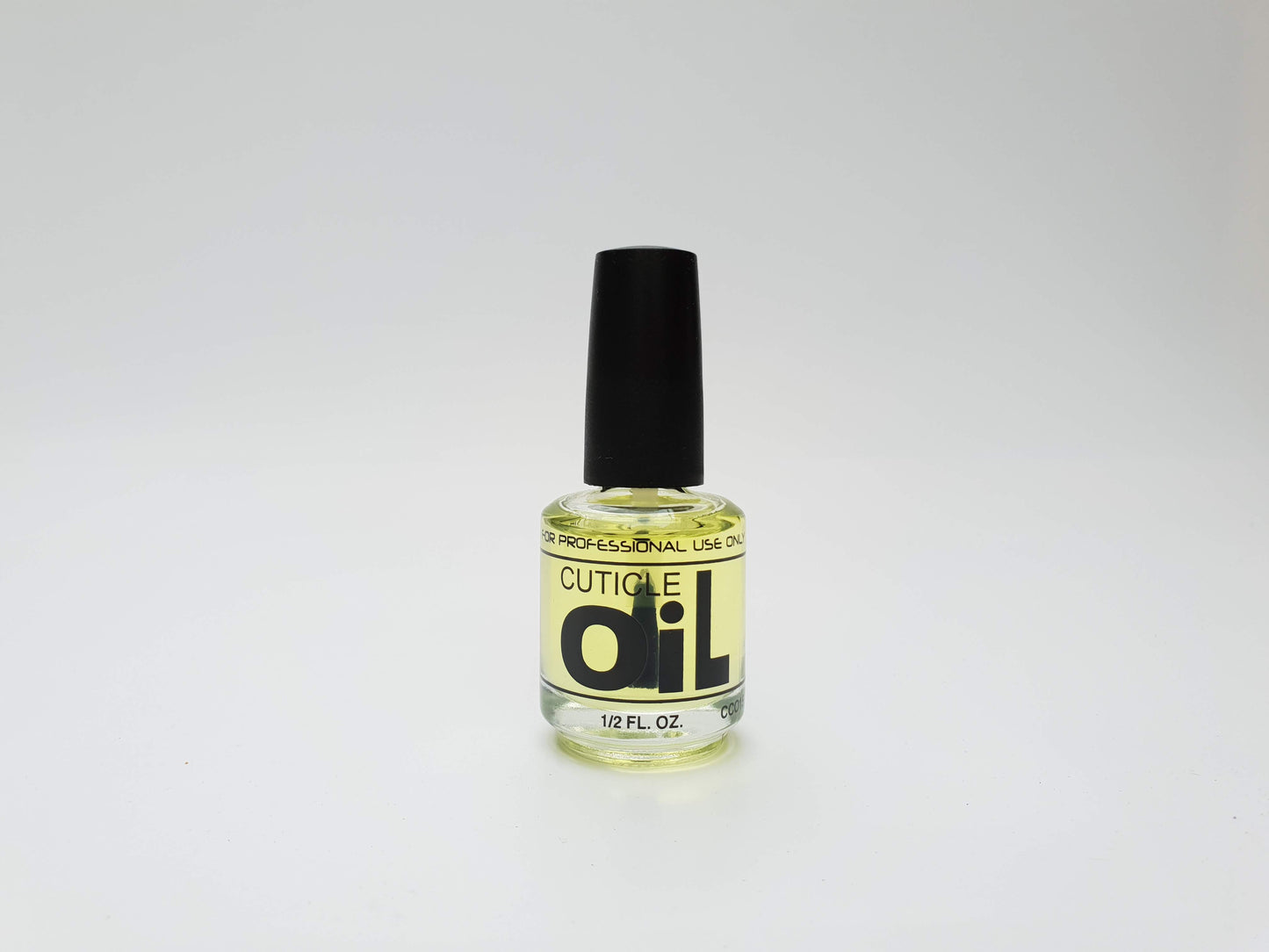 Cuticle oil 15ml