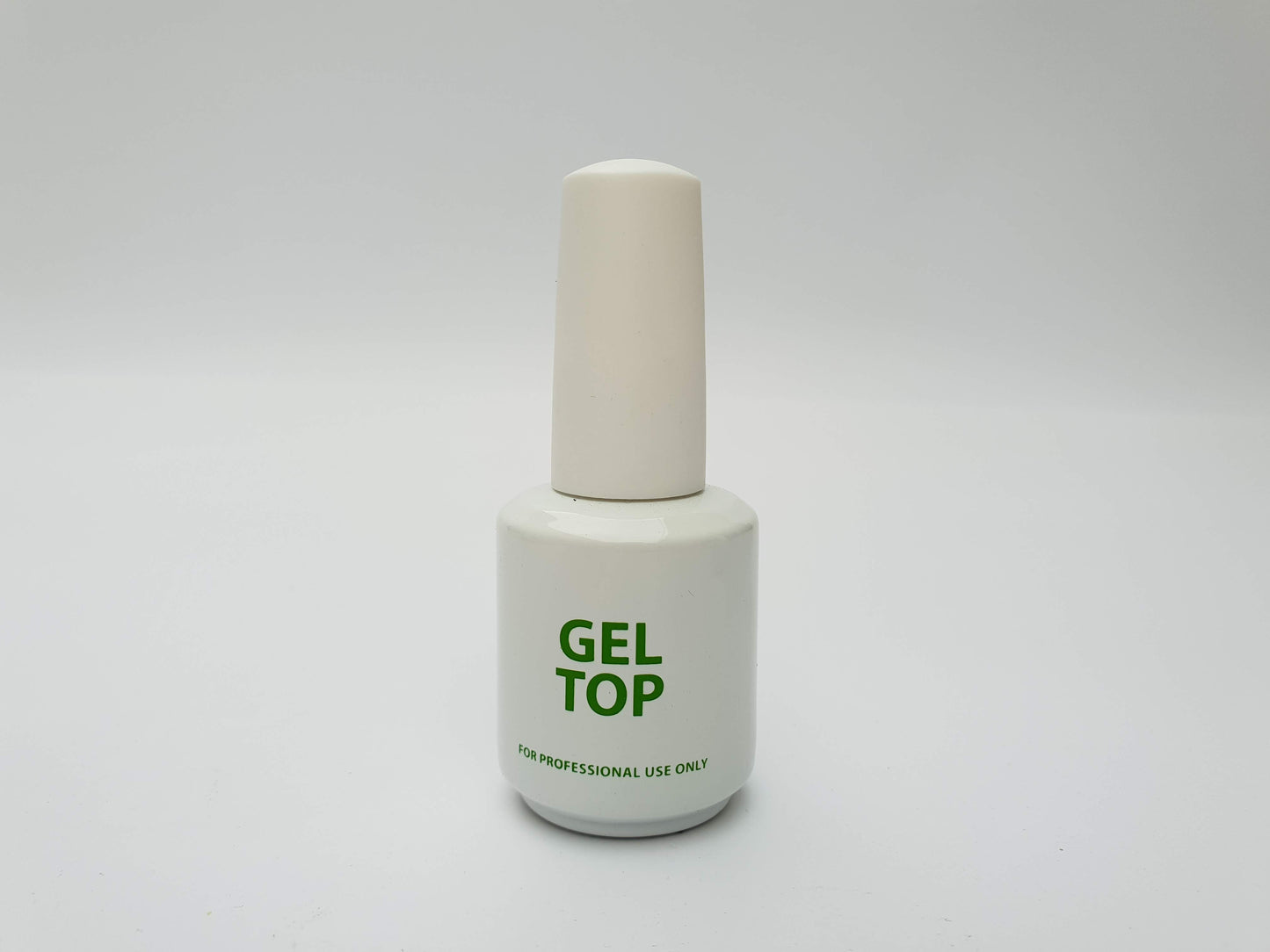 Bottle Gel top (empty)