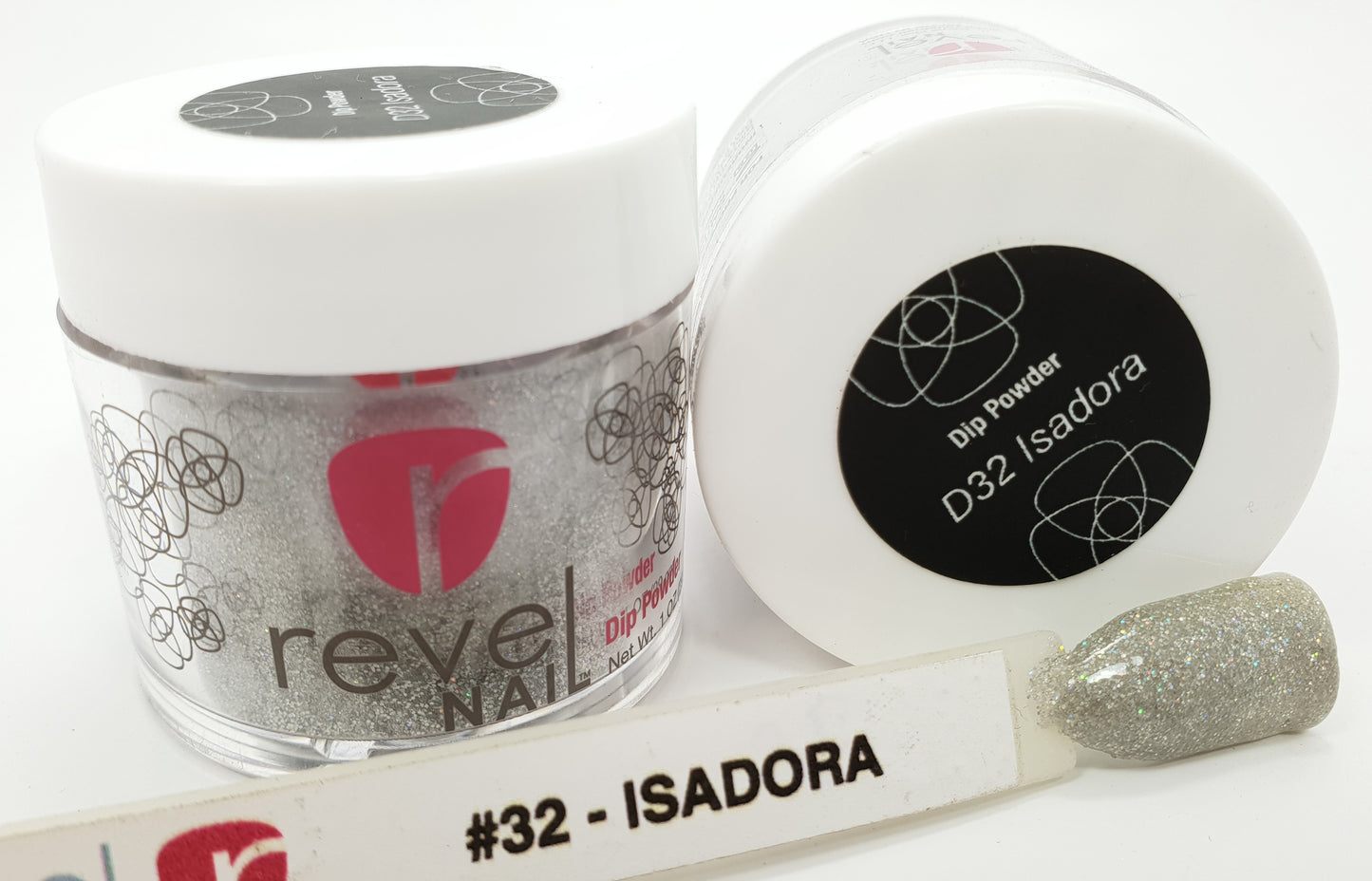 #32 - Isadora
