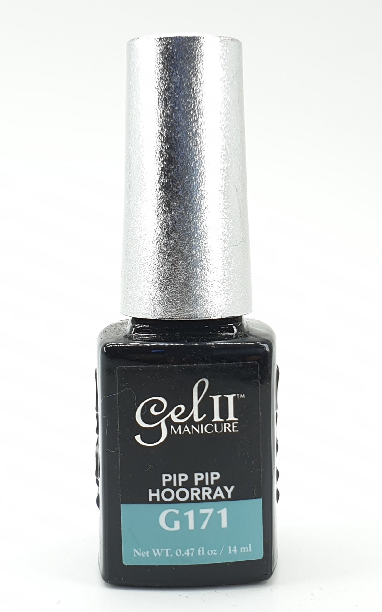 Gel ll - Gel Polish G171 PIP PIP HOORRAY