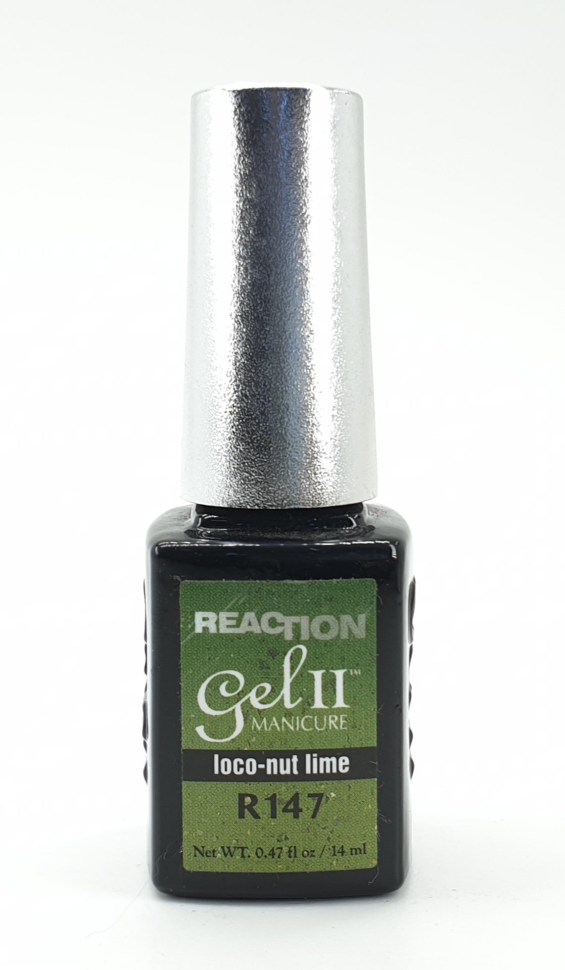 Gel ll - Gel Reaction Polish R147 ICOCO-NUT TIME