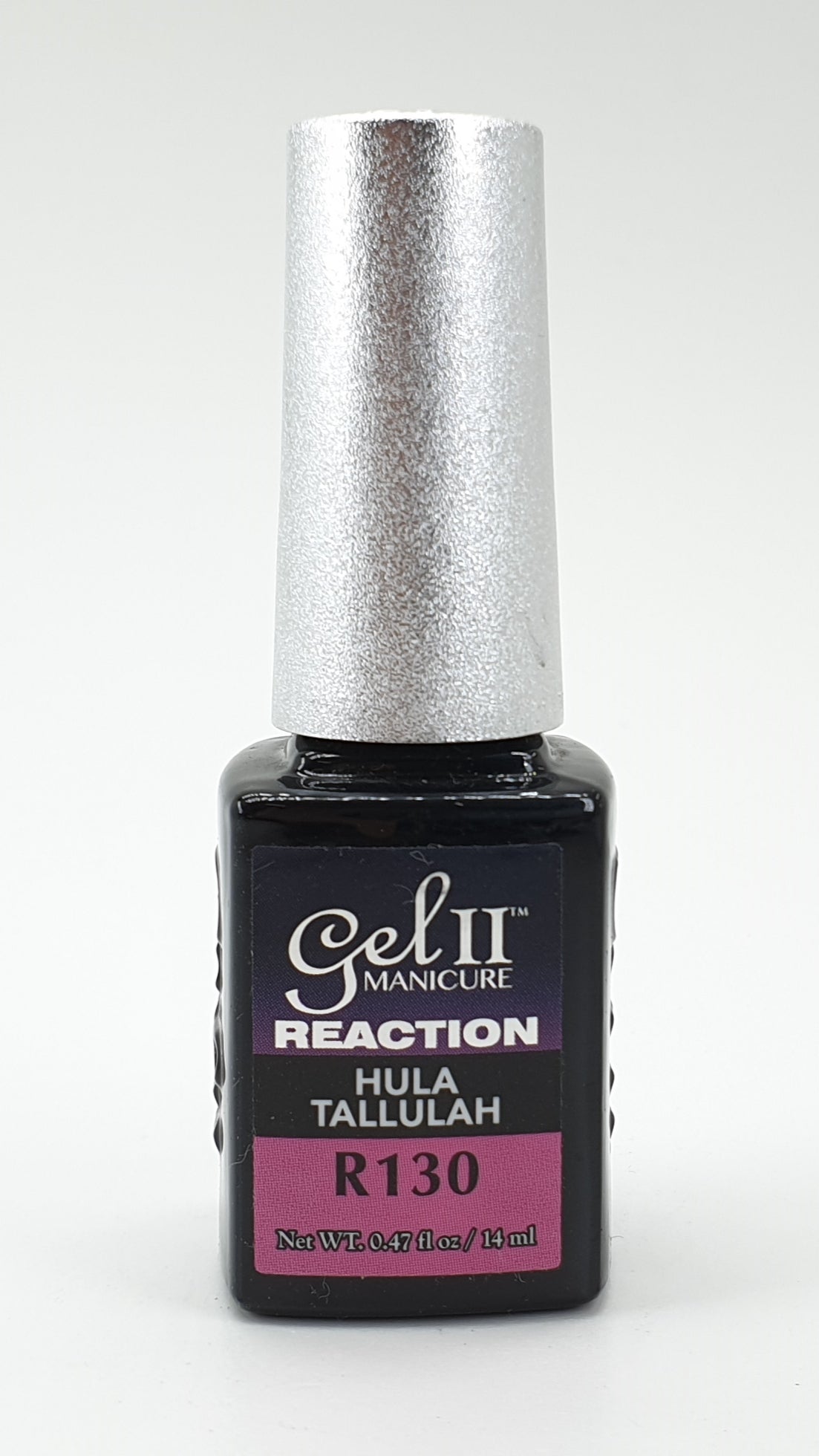 Gel ll - Gel Reaction Polish R130 HULA TALLULAH