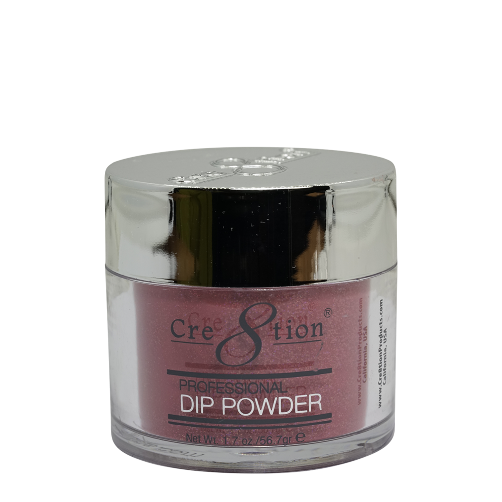 Cre8tion Professional Dipping Powder - 206 Sweet Assassin