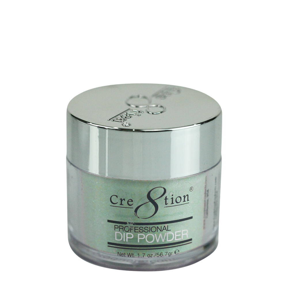 Cre8tion Professional Dipping Powder - 216 Appletini