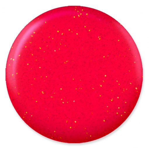 DND DC Mermaid Gel-223 Razzmatazz