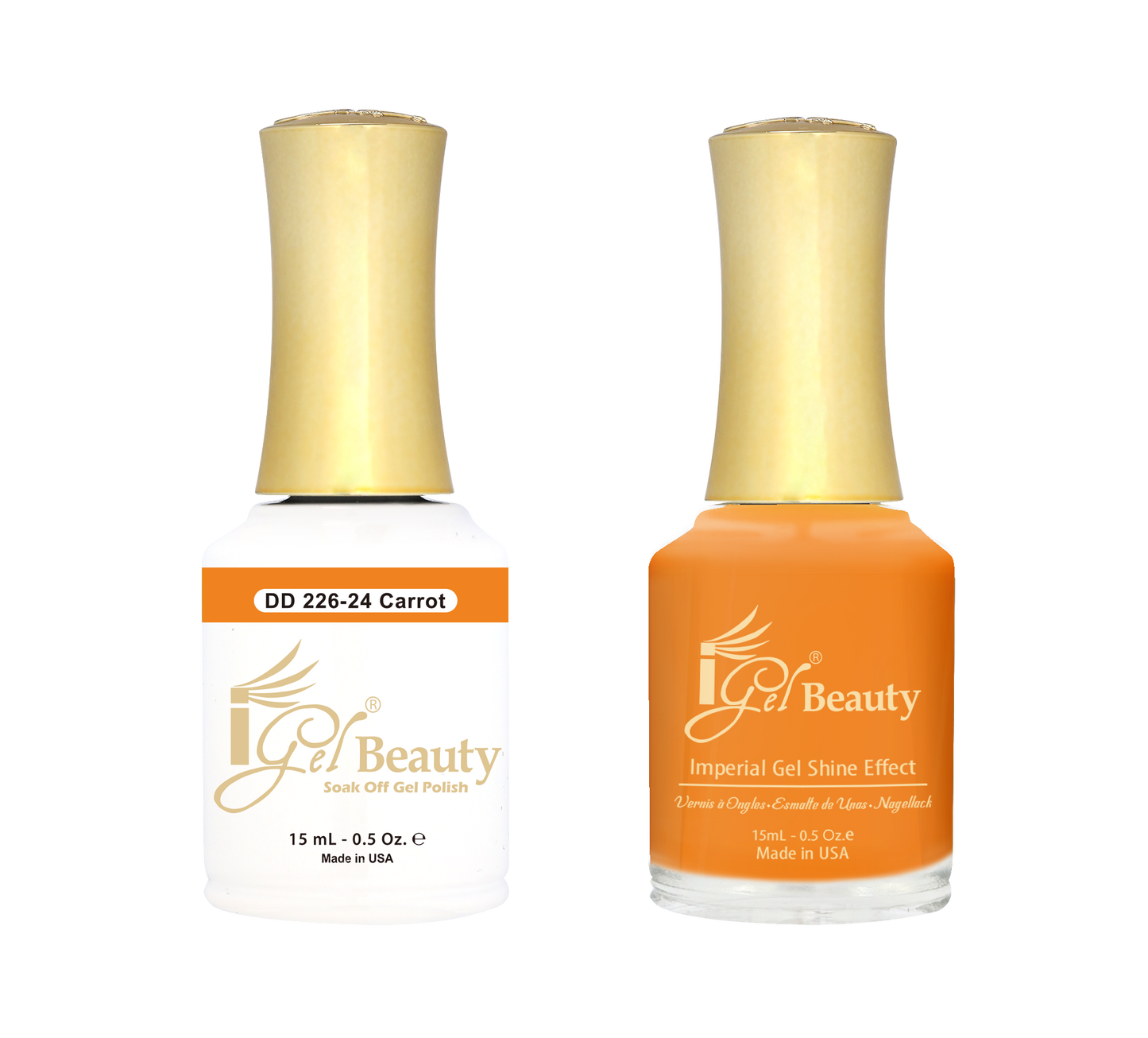 IGEL DD DUO - DD226 24 CARROT