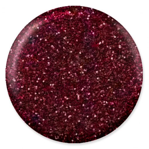 DND DC Mermaid Gel-234 Velvet