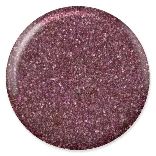 DND DC Mermaid Gel-238 Sea Stone