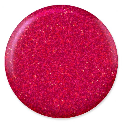 DND DC Mermaid Gel-246 Coral