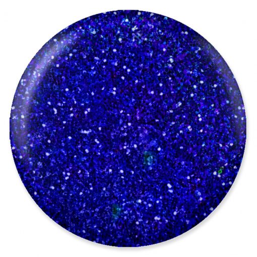 DND DC Mermaid Gel-249 Ocean