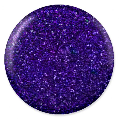 DND DC Mermaid Gel-250 Dark Indigo