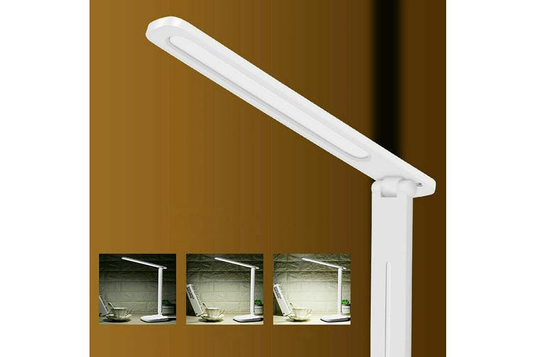 Led Desk Lamp White Led Nail Table Desk Lamp