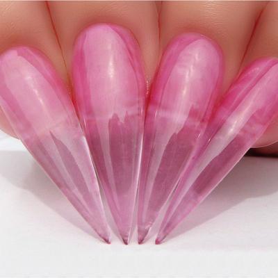 KIARA SKY Nail Lacquer - N402 Frenchy Pink