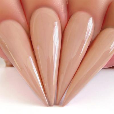 KIARA SKY Nail Lacquer - N403 Bare With Me