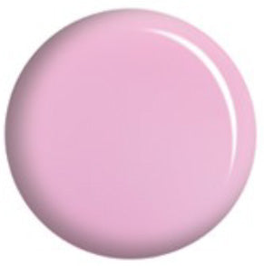 DND Duo Gel Polish-449 First Kiss