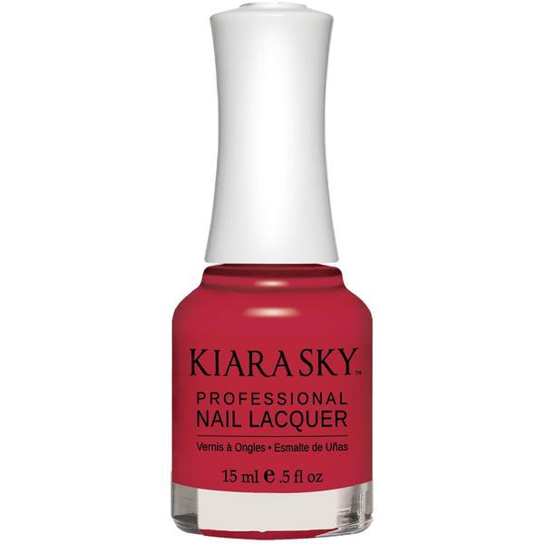 Kiara Sky Nail Lacquer - N455 Socialite