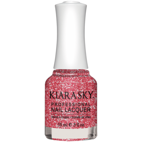 Kiara Sky Nail Lacquer - N461 Forbidden