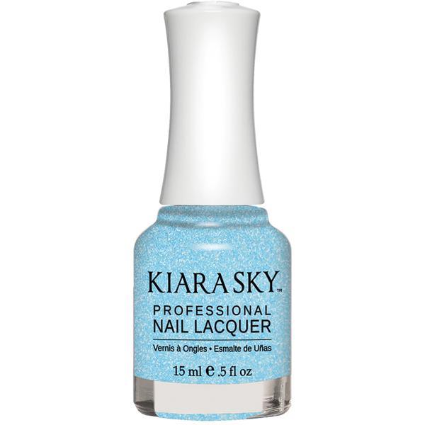 KIARA SKY Nail Lacquer - N463 Serene Sky