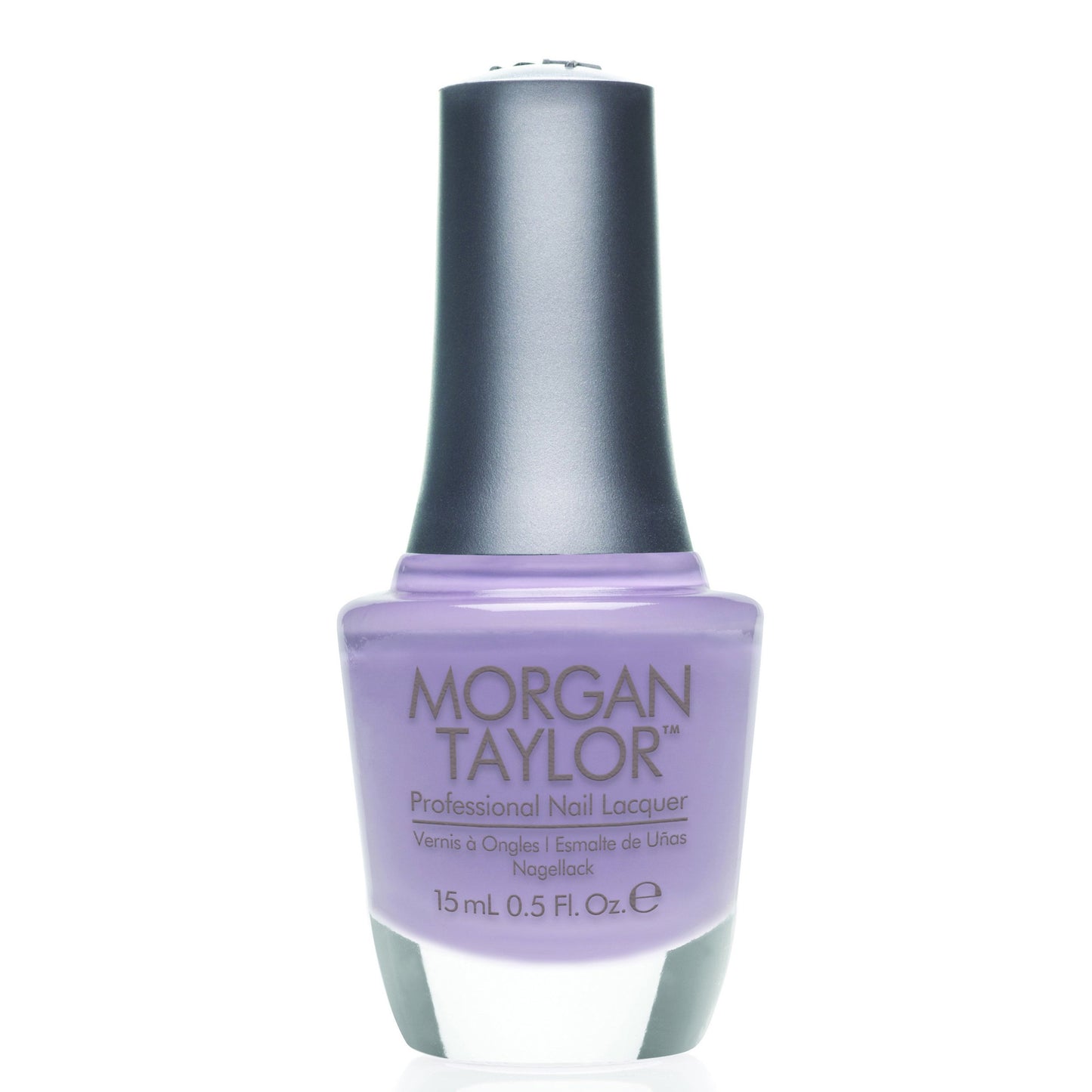 Morgan Taylor Nail Lacquer #50059 - Wish You Were Here