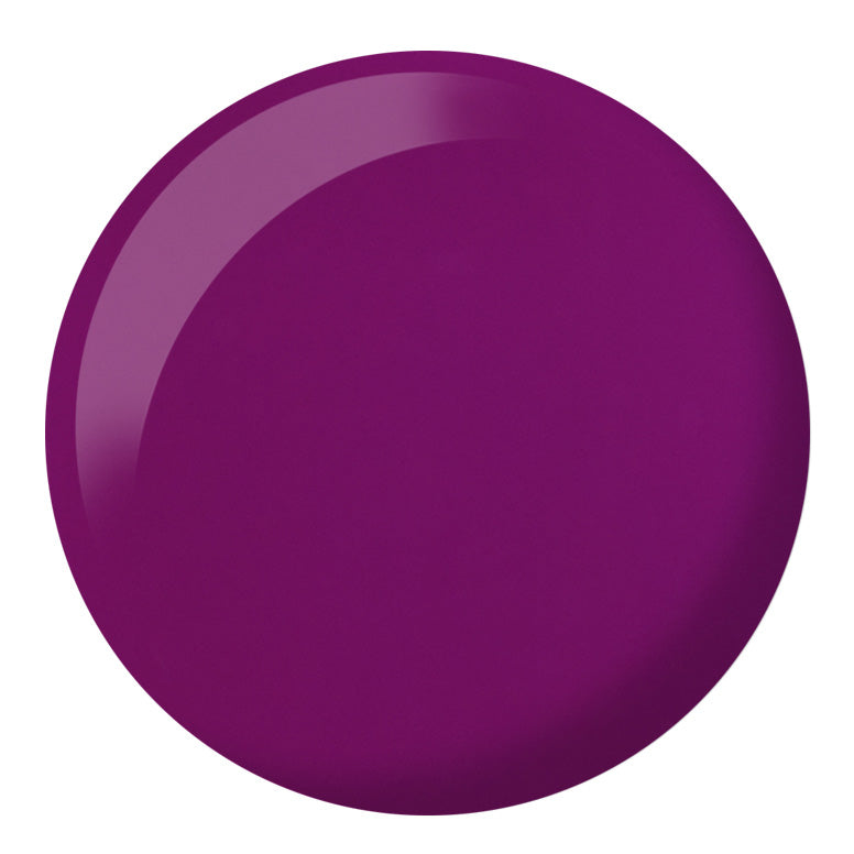 DND Duo Gel Polish-507 Neon Purple