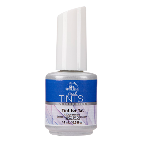 IBD Just Gel Polish - Tint for Tat 14ML