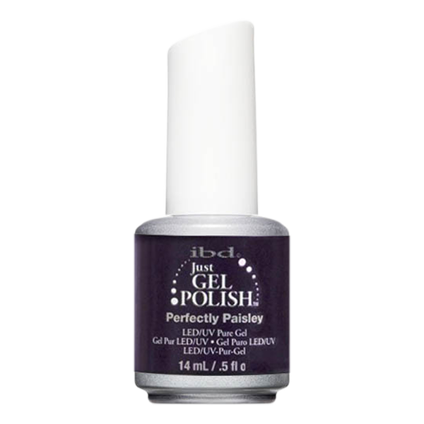 IBD Just Gel Polish - Perfectly Paisley 14ML