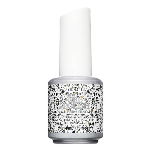 IBD Just Gel Polish - Paint Riot 14ML