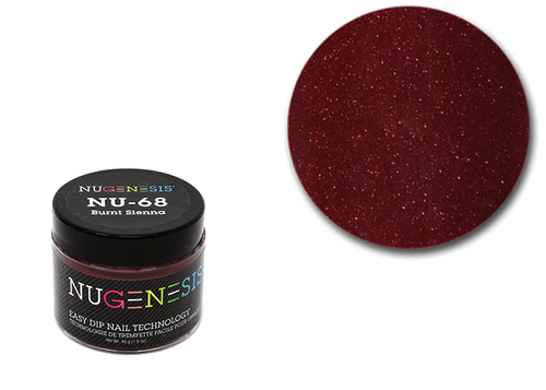 Nugenesis Dipping Powder 2oz - NU 68