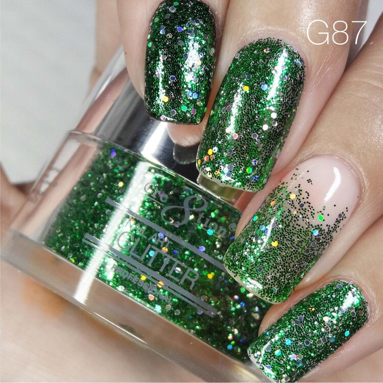 Cre8tion Nail Art Glitter - 87