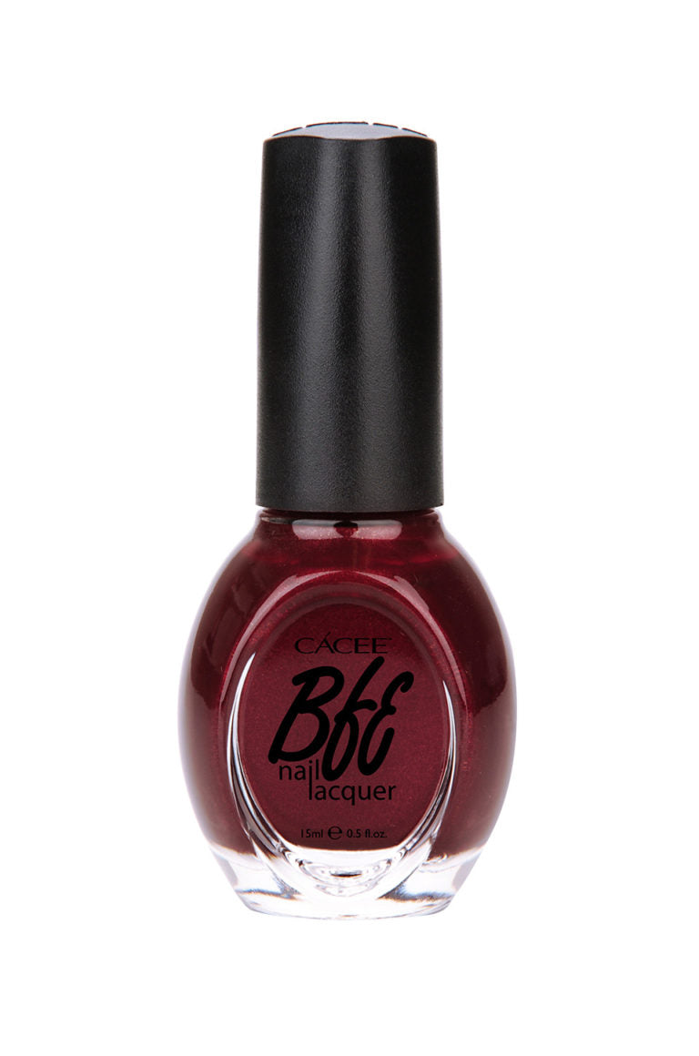 CACEE BFE Nail Lacquer Color - Amy 397