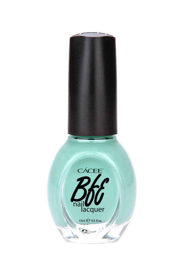 CACEE BFE Nail Lacquer Color - Andrea 405