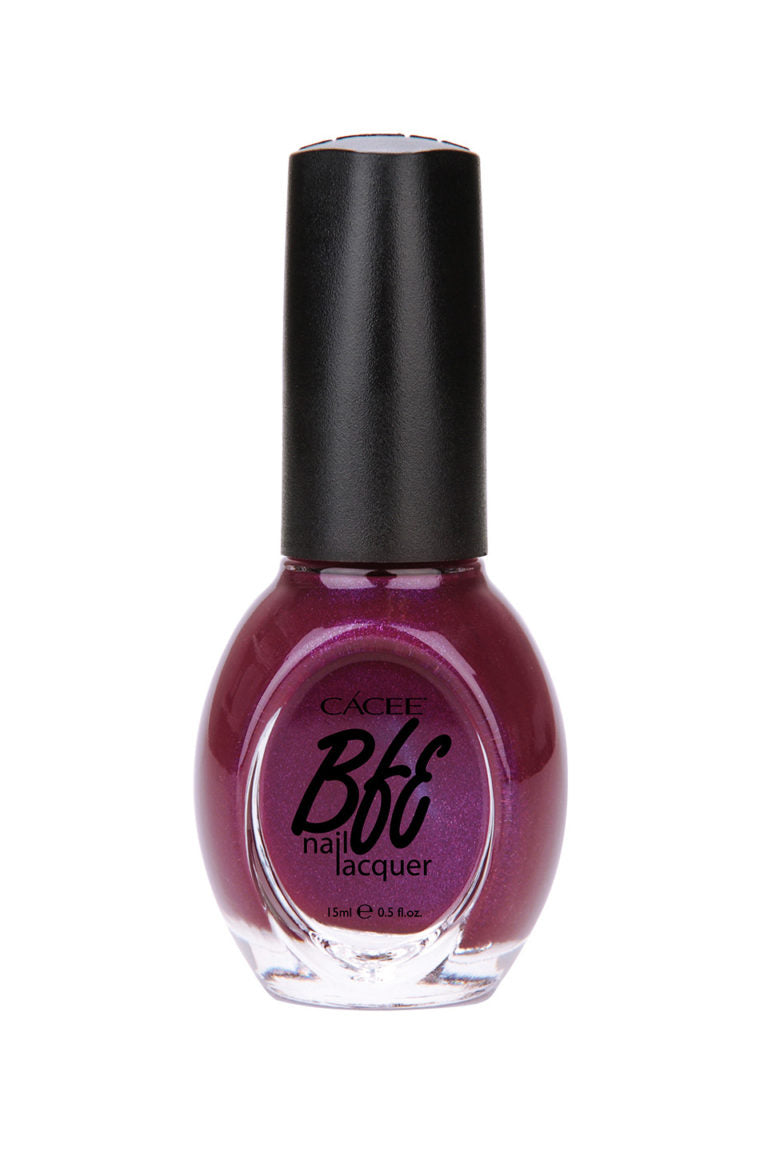 CACEE BFE Nail Lacquer Color - Anne 310